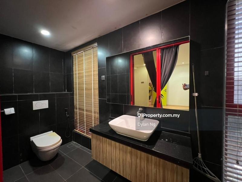Rumah Berangkai 3 Tingkat untuk Dijual di Bangsar Park, Bangsar oleh Dylan Ng - iProperty.com.my
