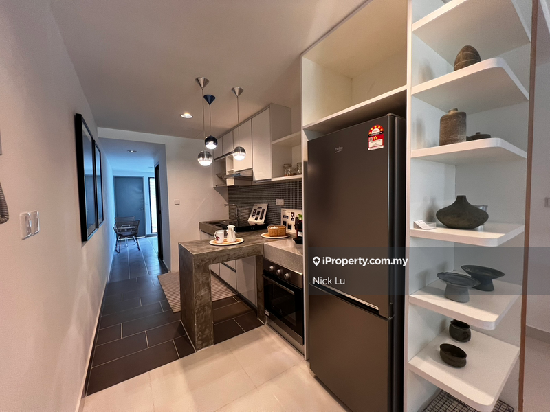 Condominium for Sale in Damansara Fifty6 by Nick Lu - iProperty.com.my