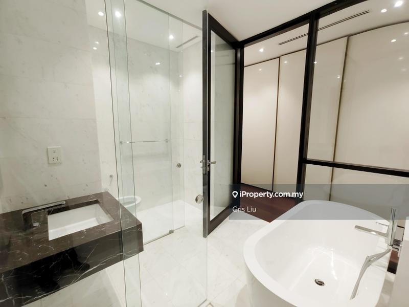 Residensi Servis untuk Dijual di Banyan Tree Signatures oleh Cris Liu - iProperty.com.my