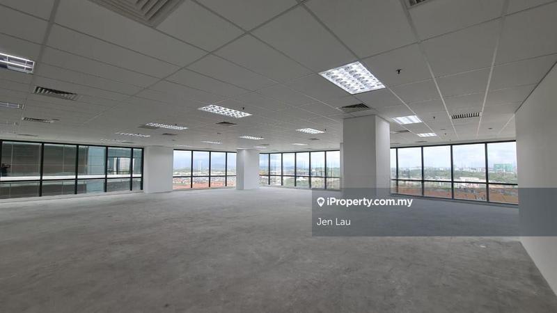 Pejabat untuk Dijual di Subang Jaya, Selangor oleh Jen Lau - iProperty.com.my