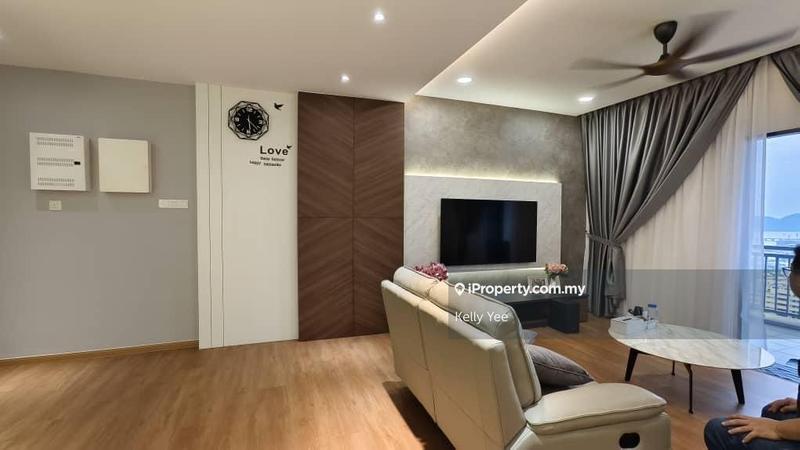 For Rent - Grace Residence