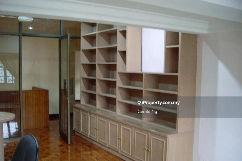 Banglo untuk Dijual di Taman Bandaraya, Bangsar oleh Gerald Ng - iProperty.com.my