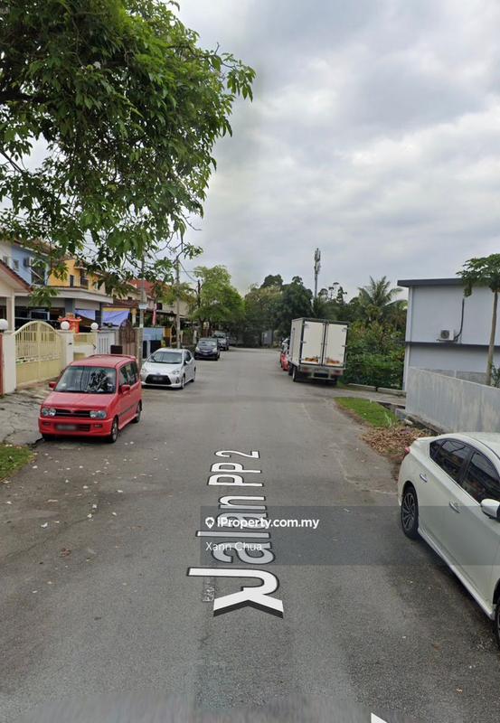 Semi-Detached House for Sale in Taman Pinggiran Putra, Seri Kembangan by Xann Chua - iProperty.com.my