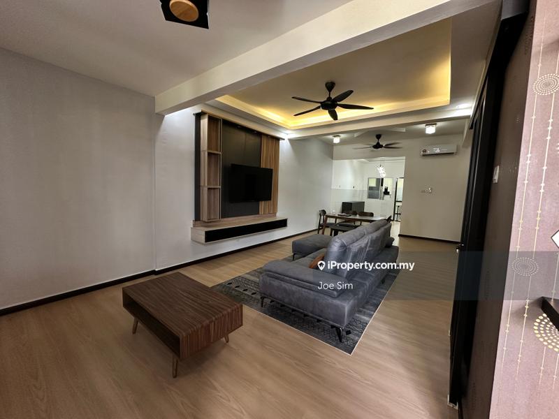 2-storey Terraced House for Sale in Taman Tanjung Puteri Resort, Pasir Gudang by Joe Sim - iProperty.com.my