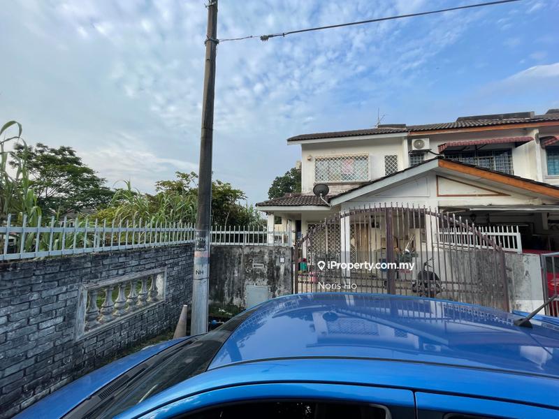 2-storey Terraced House for Sale in BANDAR PUCHONG JAYA, Puchong by Noris Ho - iProperty.com.my