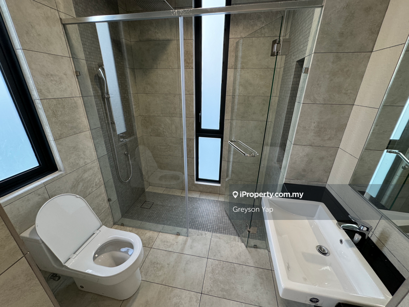 Residensi Servis untuk Disewa di The Sentral Suites oleh Greyson Yap - iProperty.com.my