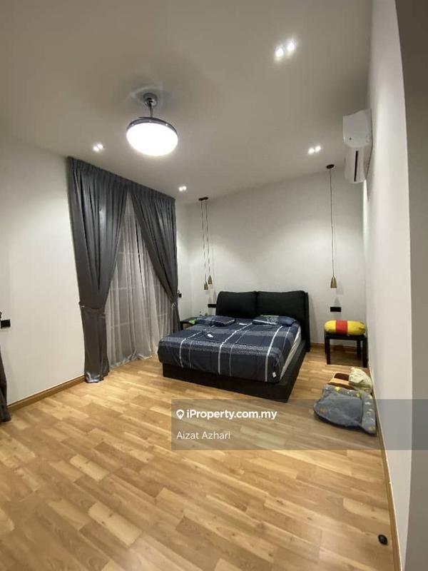 Semi-Detached House for Sale in Renovated Semi D Stoneridge Eco Majestic, Semenyih by Aizat Azhari - iProperty.com.my