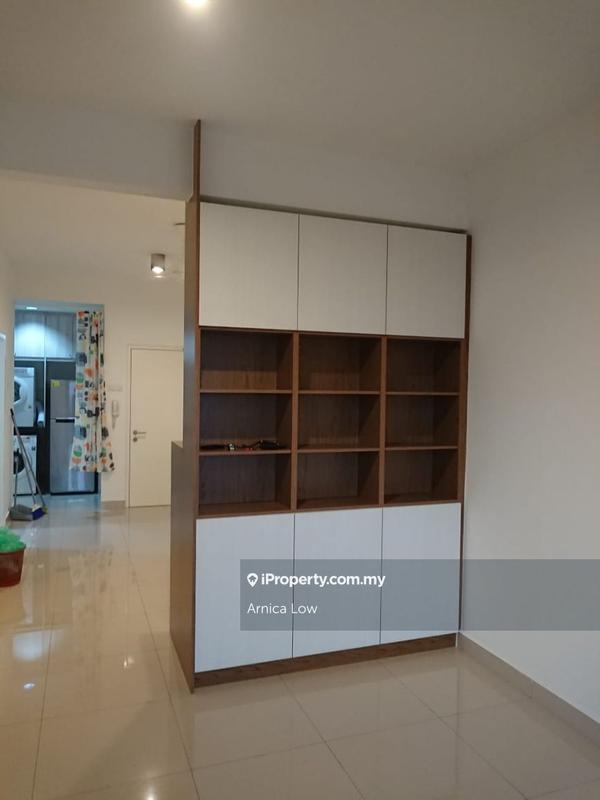 Service Residence for Sale in Sk One Residence by Arnica Low - iProperty.com.my