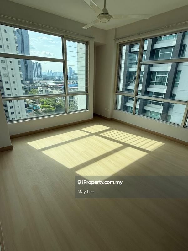 For Sale - The Saffron