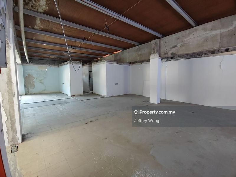 For Rent - Taman Shamelin Perkasa