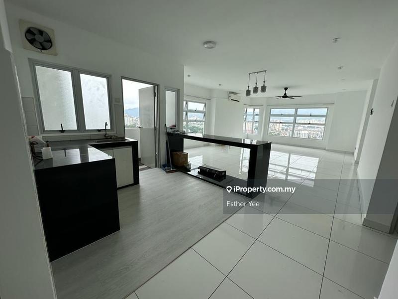 For Sale - D'Pines@Ampang