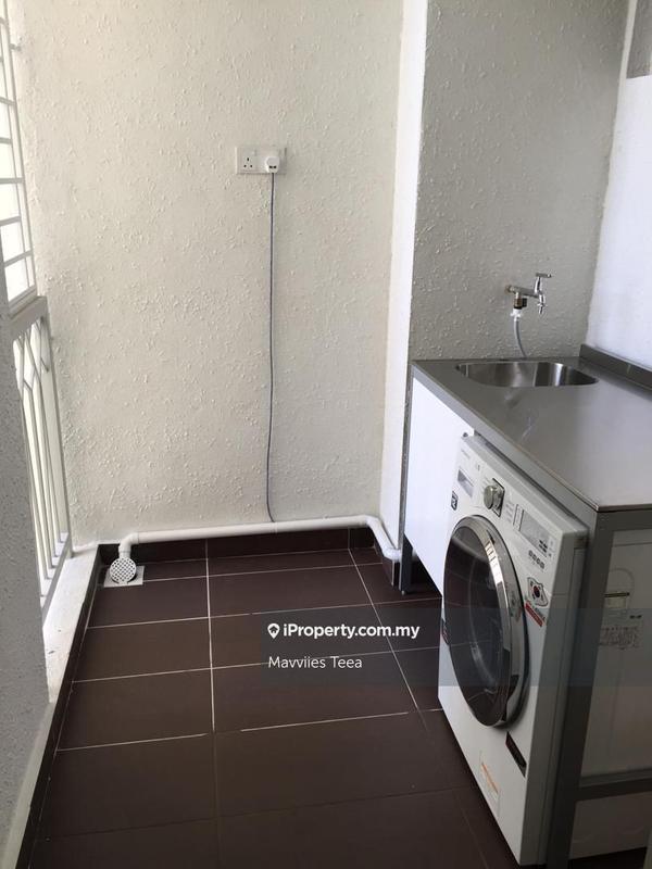 Condominium for Sale in Hijauan Saujana by Mavviies Teea - iProperty.com.my