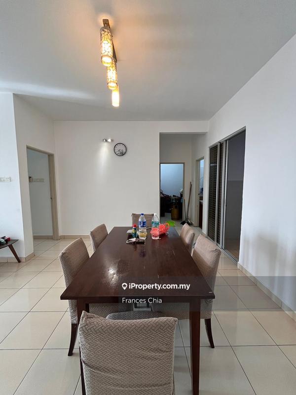 Condominium for Rent in Pearl Avenue by Frances Chia - iProperty.com.my