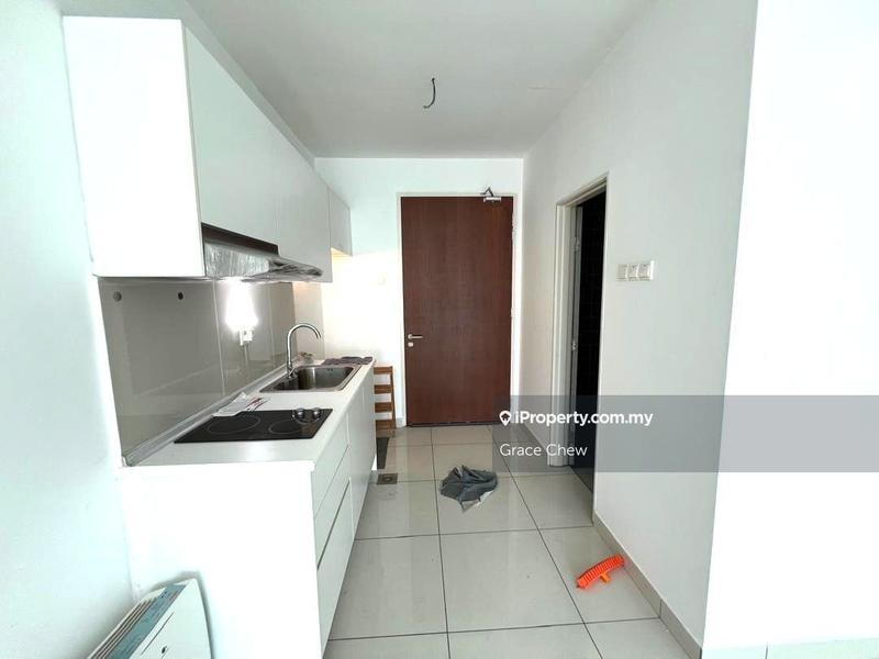 For Sale - PARC Regency (Residensi Masai)