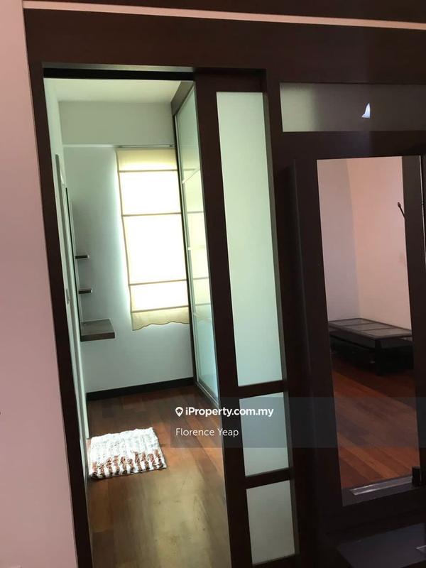 Kondominium untuk Dijual di BayStar Condominium oleh Florence Yeap - iProperty.com.my