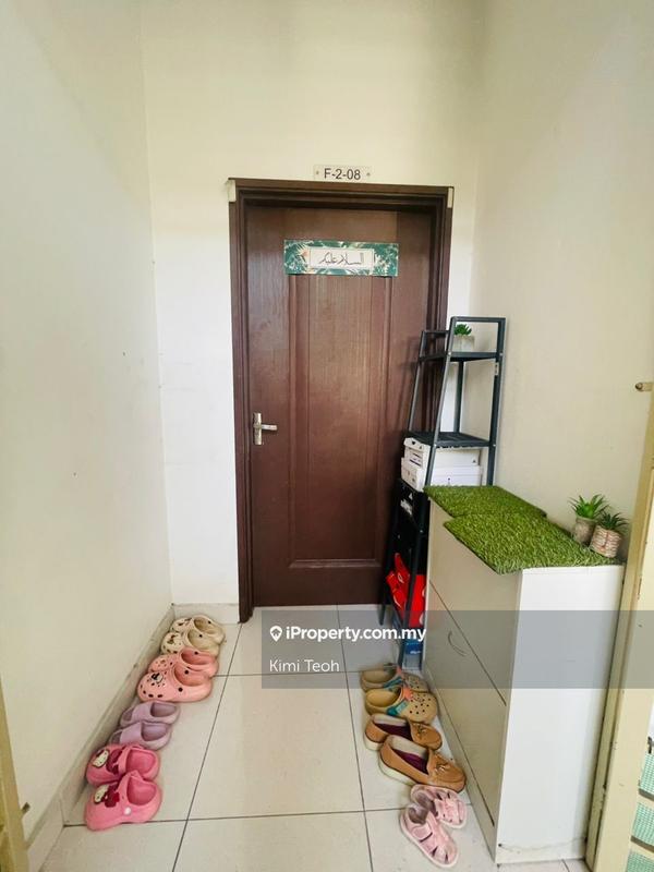 Townhouse for Sale in Ambang Botanic, Klang by Kimi Teoh - iProperty.com.my