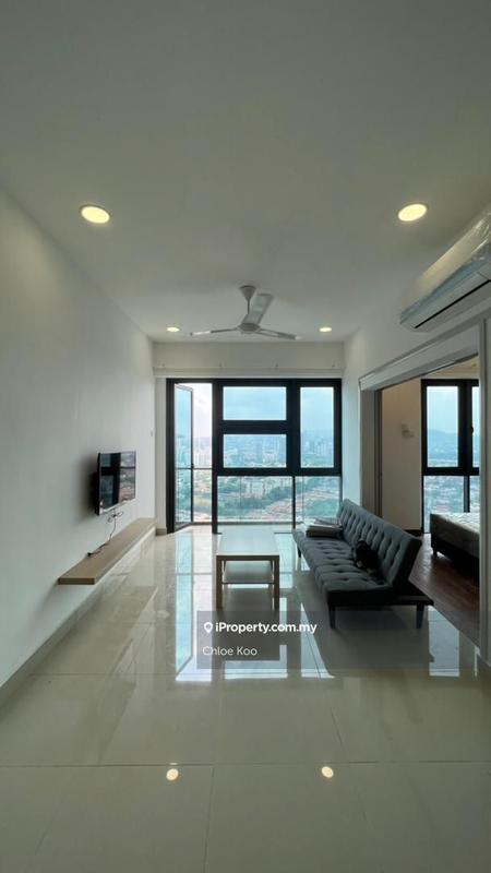 Service Residence for Rent in Pacific Star by Chloe Koo - iProperty.com.my