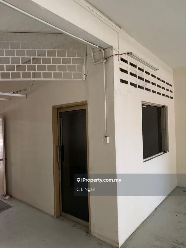 Shop for Sale in Taman Lian Hoe, Kuchai Lama by C L Ngan - iProperty.com.my