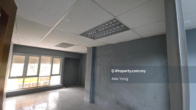 Office for Rent in iavoe, Setapak by Alex Yong - iProperty.com.my