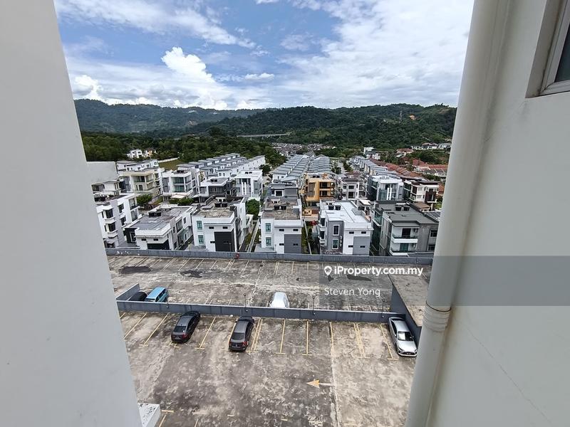 Apartment for Rent in Taming Mutiara by Steven Yong - iProperty.com.my