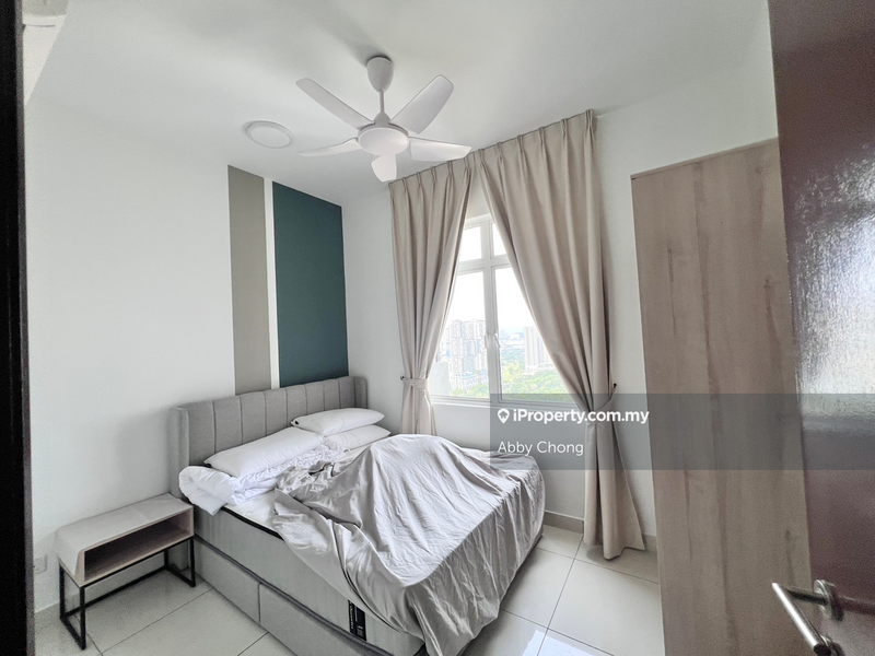 For Rent - Paraiso Residence @ The Earth