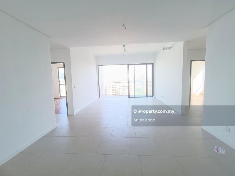 For Sale - Triuni Residences