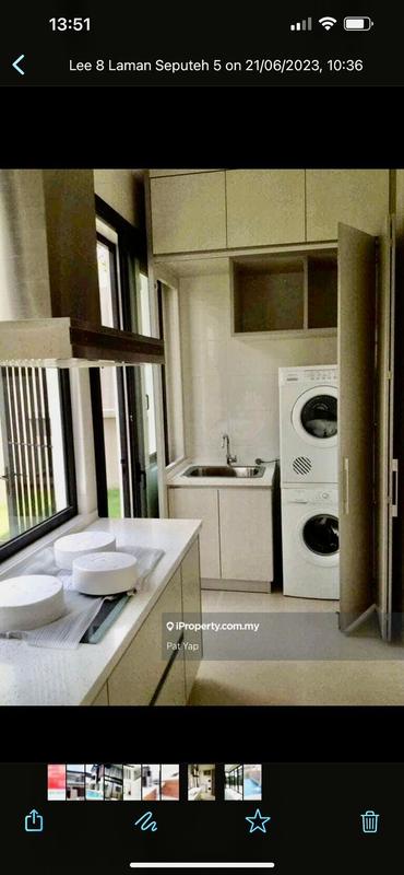 Bungalow House for Sale in Seputeh Garden Laman Seputeh, Seputeh by Pat Yap - iProperty.com.my