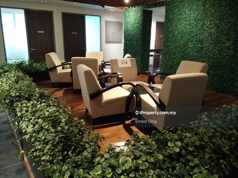 Office for Sale in KL Sentral, KLCC, Kl Sentral by Ernest Ong - iProperty.com.my