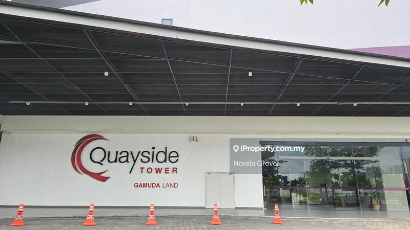 For Rent - Quayside Tower