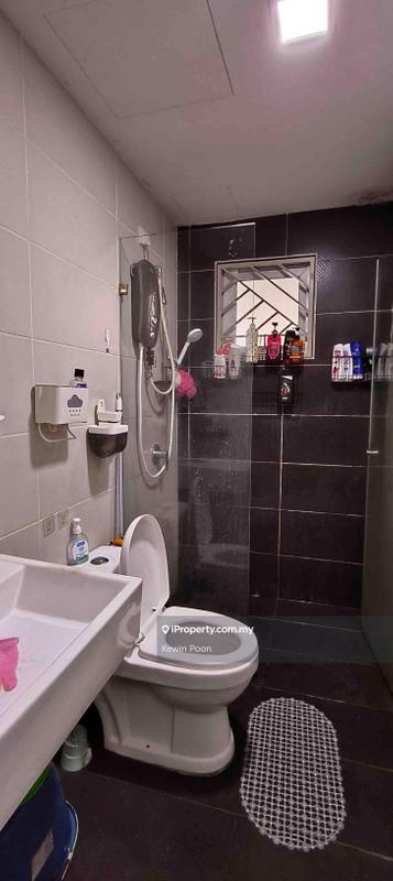 Condominium for Sale in Anyaman Residence by Kewin Poon - iProperty.com.my