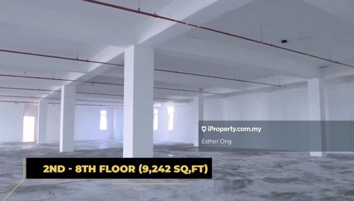 Kedai-Pejabat untuk Dijual di USJ , Subang Jaya, Subang Jaya oleh Esther Ong - iProperty.com.my