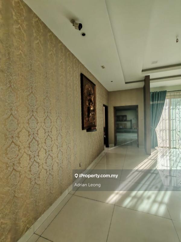 Semi-Detached House for Sale in TAMAN PUCHONG UTAMA, Puchong by Adrian Leong - iProperty.com.my