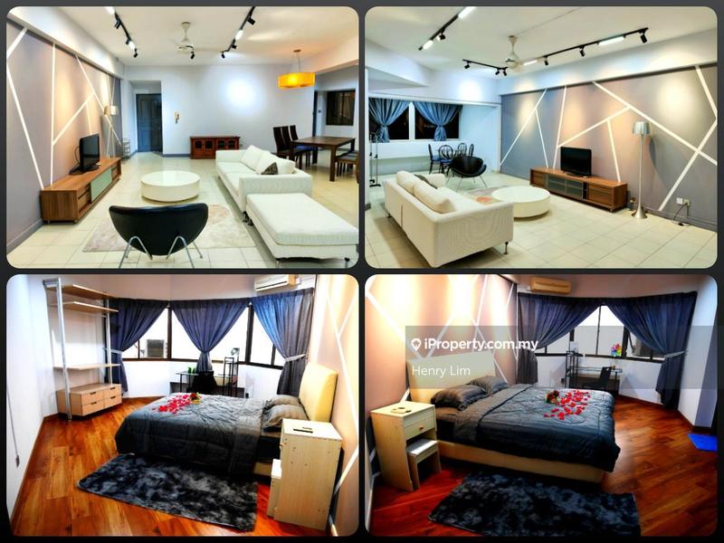 For Rent - GCB Court