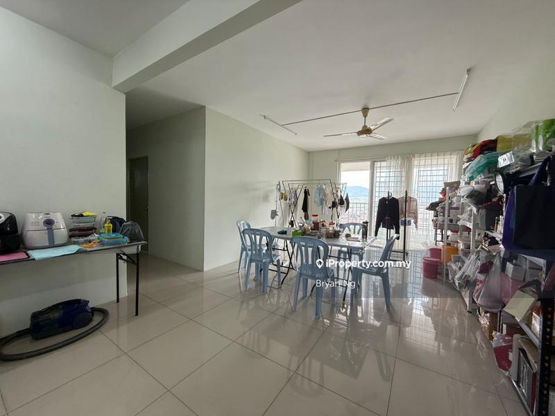 For Sale - Platinum Lake PV 15