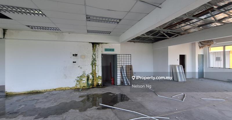 Kedai-Pejabat untuk Dijual di Pd Waterfront, Port Dickson, Port Dickson oleh Nelson Ng - iProperty.com.my