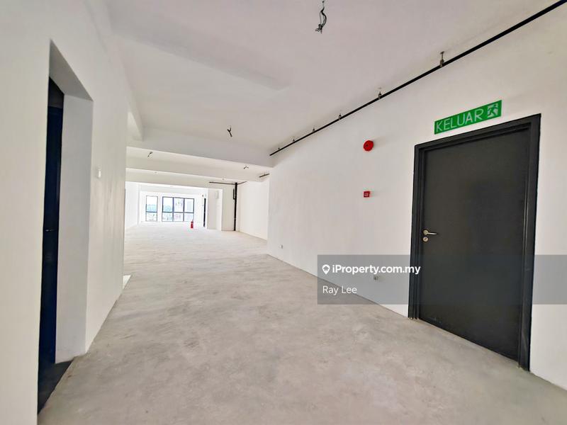 For Rent - Edusentral Retail Shop @ Setia Alam