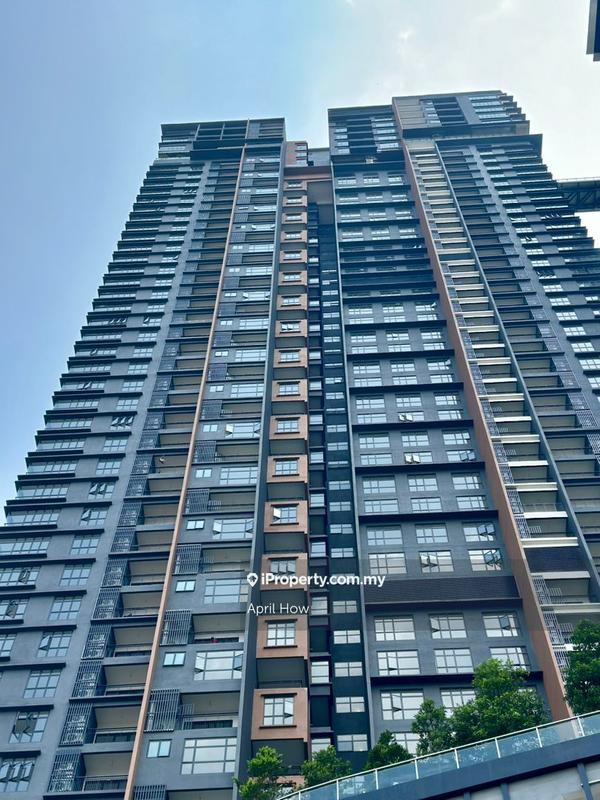 For Sale - Damansara Seresta