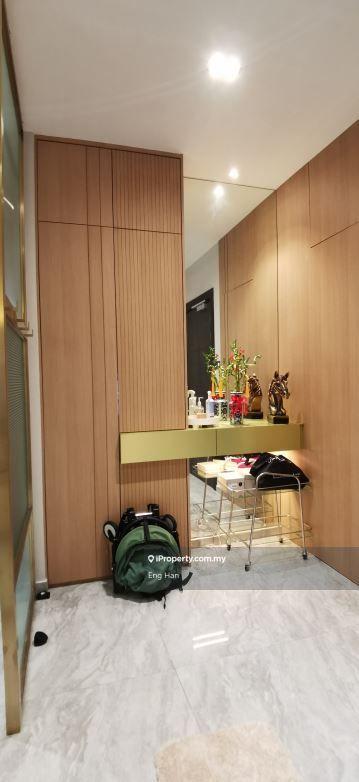 Kondominium untuk Dijual di Waltz Residences oleh Eng Han - iProperty.com.my