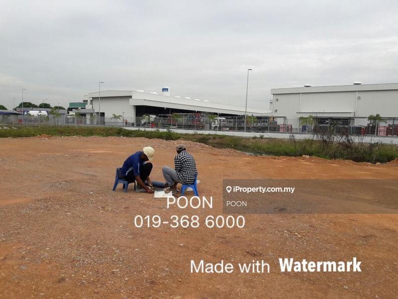Tanah Perindustrian untuk Dijual di Usj 1, Subang Jaya oleh POON - iProperty.com.my