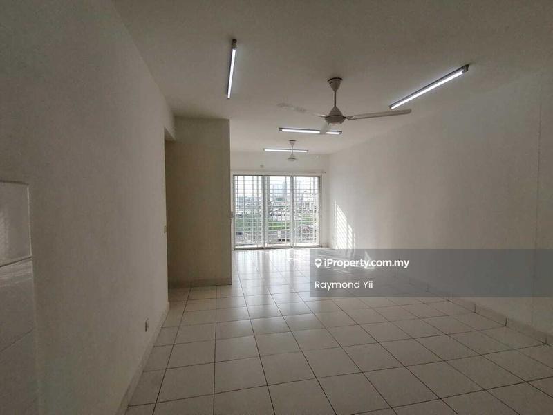 Pangsapuri untuk Disewa di Seri Pinang oleh Raymond Yii - iProperty.com.my