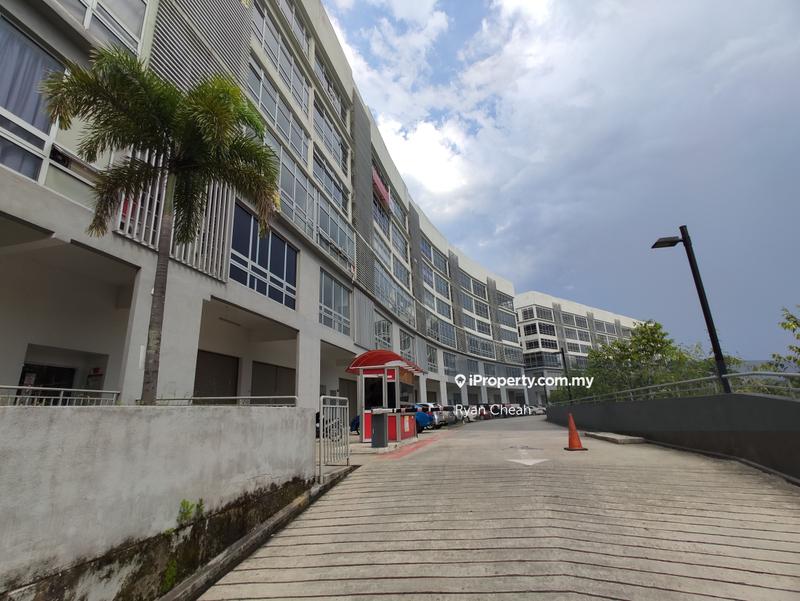 Kedai-Pejabat untuk Dijual di Jalan Ipoh, Kuala Lumpur oleh Ryan Cheah - iProperty.com.my