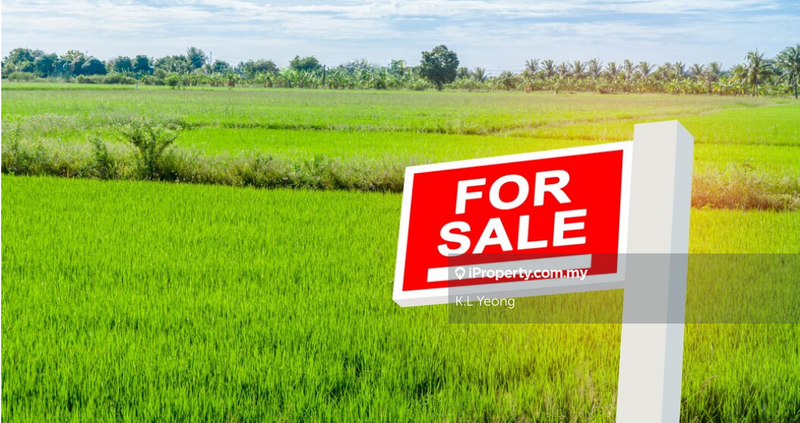 Tanah Pertanian untuk Dijual di Taman Johan Setia, Klang oleh K.L Yeong - iProperty.com.my