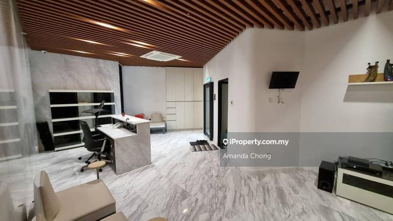 Office for Rent in Plaza arkadia, Desa Parkcity, Kepong by Amanda Chong - iProperty.com.my