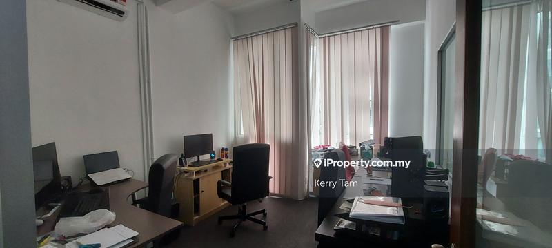Office for Sale in Kampung Sungai Kayu Ara, Petaling Jaya by Kerry Tam - iProperty.com.my