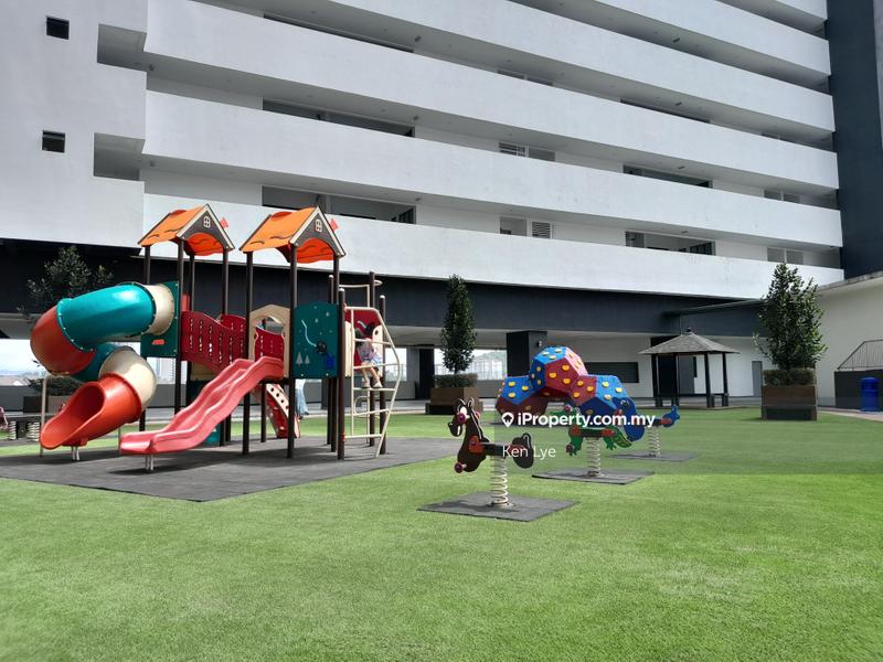 For Rent - Damai Vista