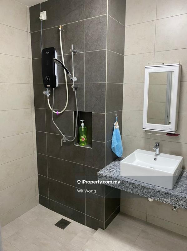 Service Residence for Sale in Luminari by Wk  Wong - iProperty.com.my