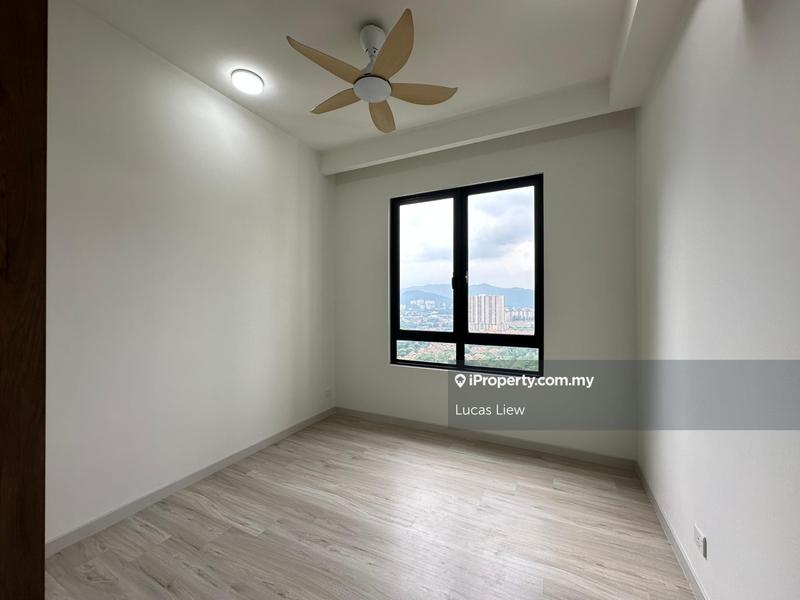 Condominium for Rent in South Brooks by Lucas Liew - iProperty.com.my