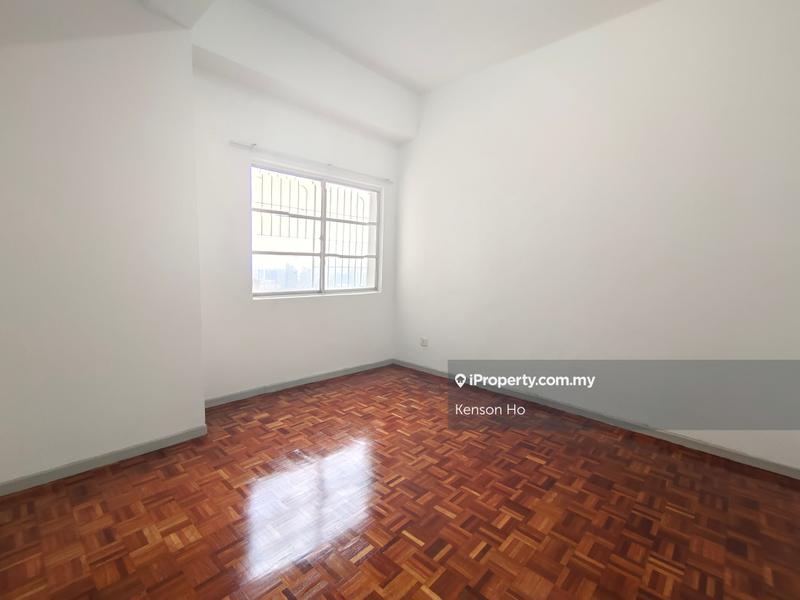 Condominium for Sale in Puncak Athenaeum by Kenson Ho - iProperty.com.my