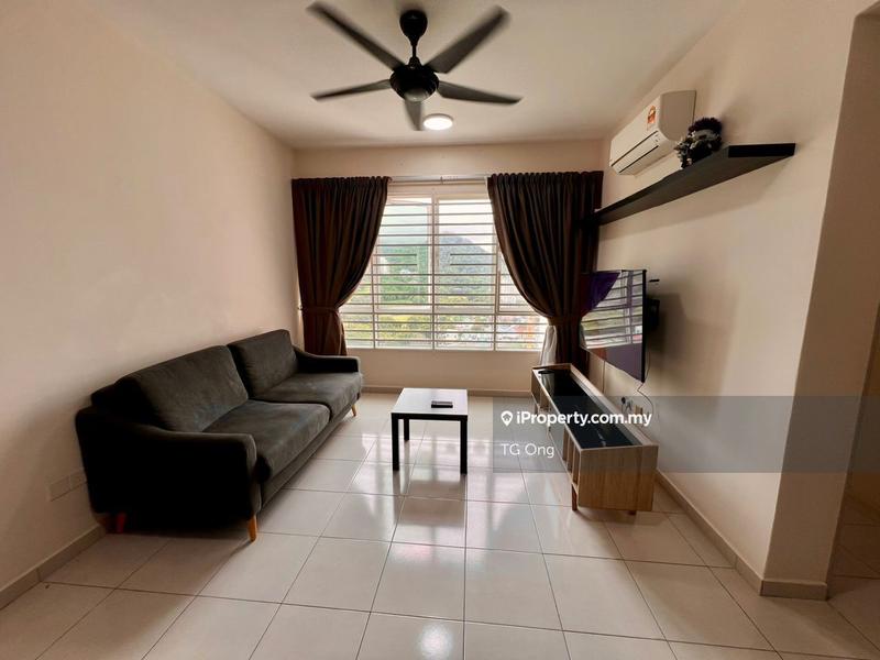 For Rent - Mahsuri Square