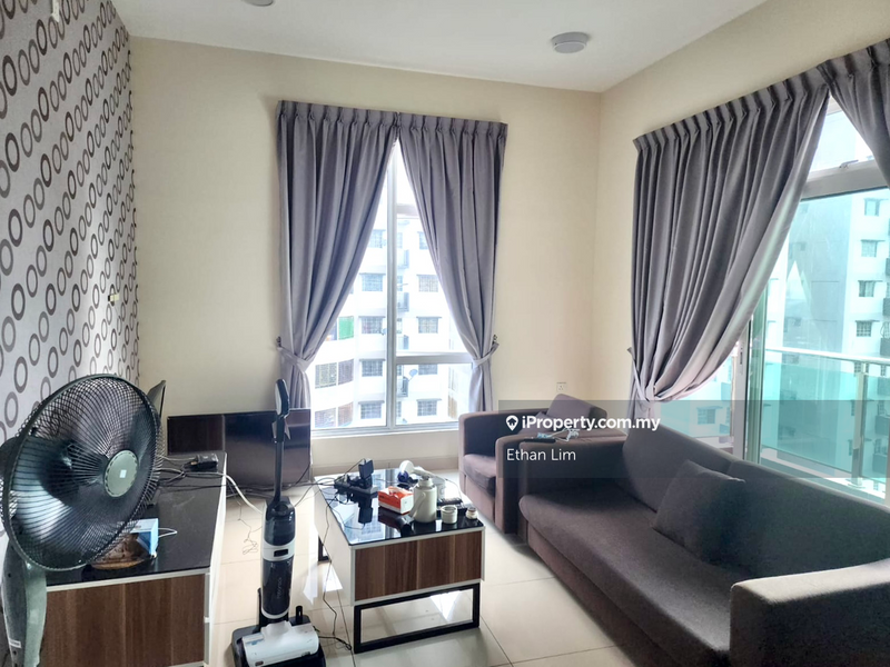 For Sale - M Condominium @ Larkin